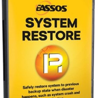 Eassos System Restore 2.0.4.612 !{Ltest}