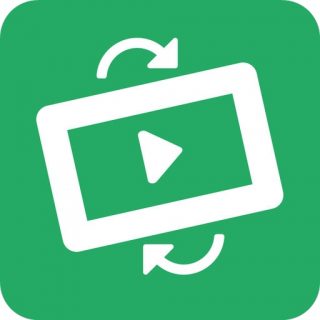 Free Video Flip and Rotate