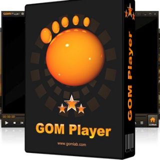 GOM Media Player 2.3.19.5276