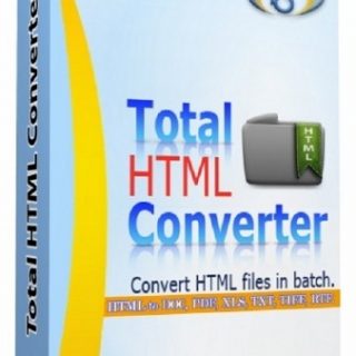 Total HTML Converter 5.1.0.133 Multilingual {Latest|