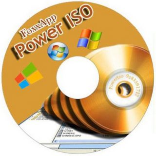 PowerISO 7.0 Multilingual (x86/x64) + Portable