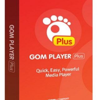 GOM Media Player 2.3.30.5289 {Latest}