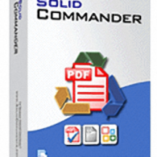 Solid Commander 9.2.8186.2653 + Medicine